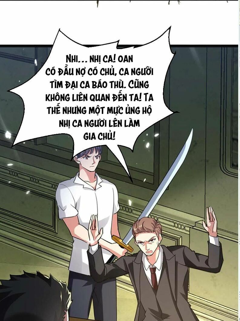 đọc truyện Trọng Sinh Khí Thiếu Quy Lai Chương 170 ảnh 33 tại Thiên Thai Truyện