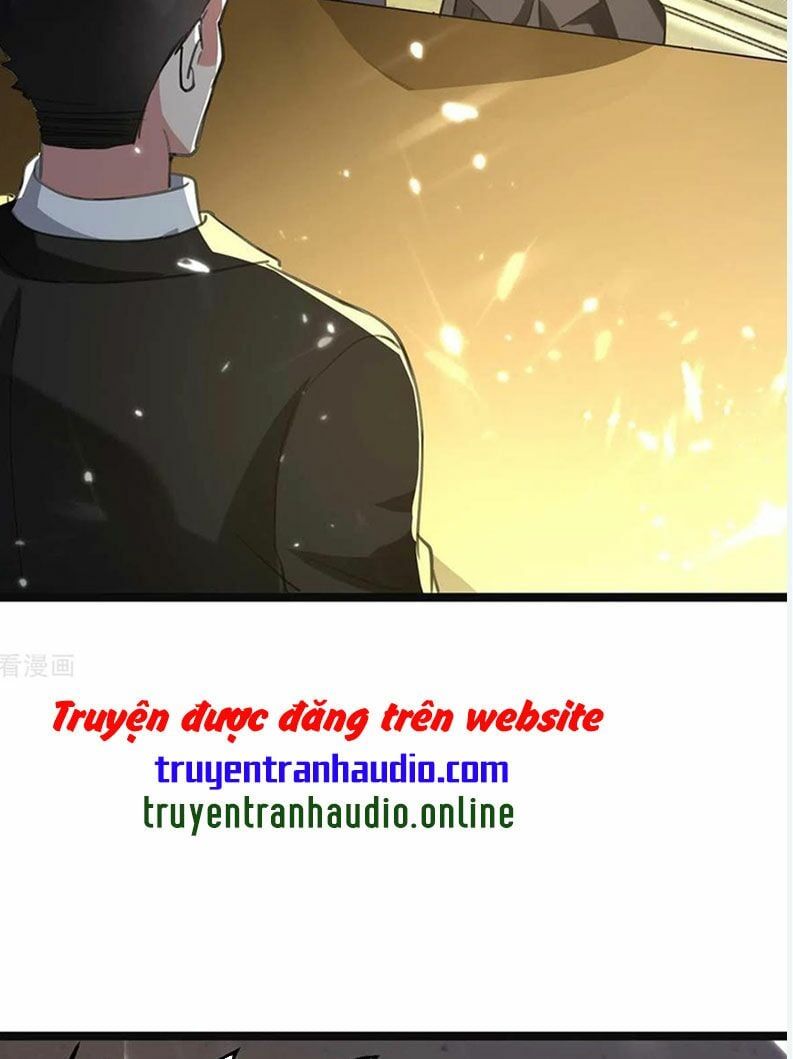 đọc truyện Trọng Sinh Khí Thiếu Quy Lai Chương 170 ảnh 34 tại Thiên Thai Truyện