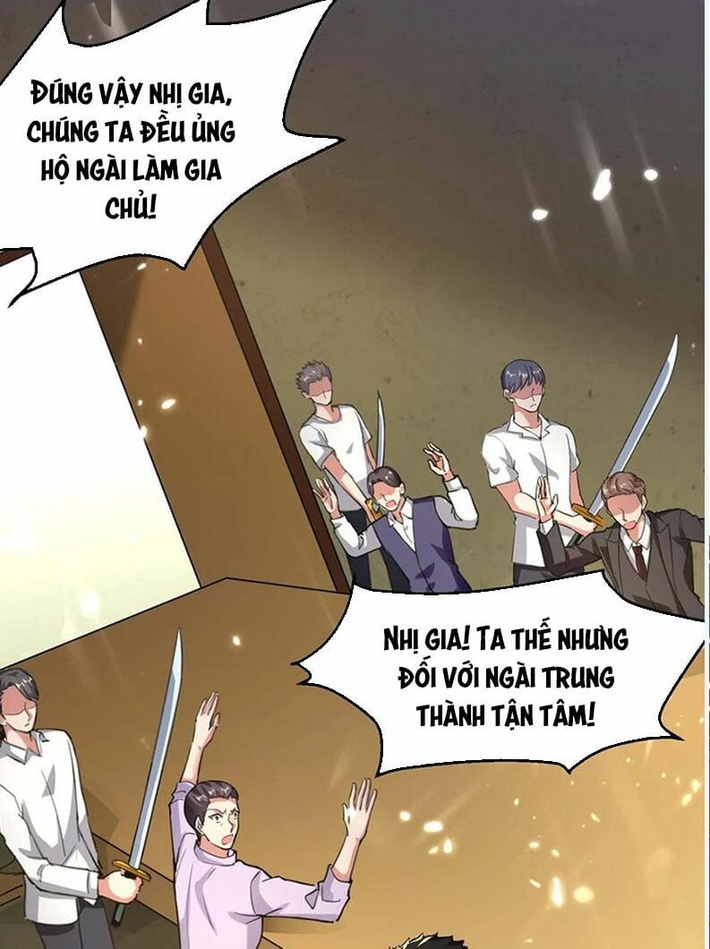 đọc truyện Trọng Sinh Khí Thiếu Quy Lai Chương 170 ảnh 35 tại Thiên Thai Truyện