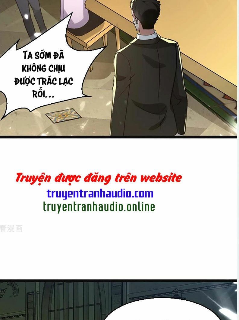 đọc truyện Trọng Sinh Khí Thiếu Quy Lai Chương 170 ảnh 36 tại Thiên Thai Truyện