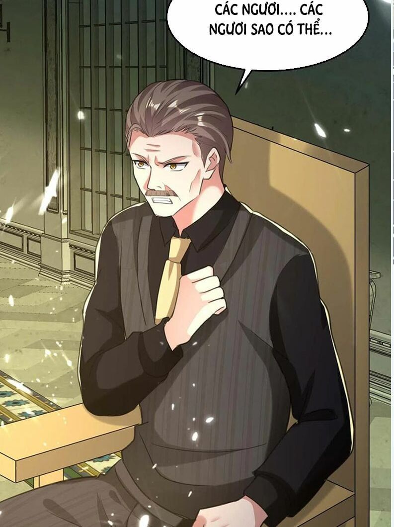 đọc truyện Trọng Sinh Khí Thiếu Quy Lai Chương 170 ảnh 37 tại Thiên Thai Truyện