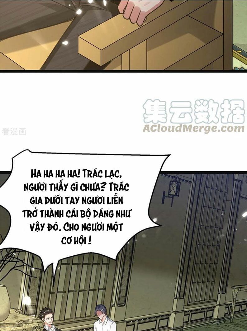 đọc truyện Trọng Sinh Khí Thiếu Quy Lai Chương 170 ảnh 38 tại Thiên Thai Truyện