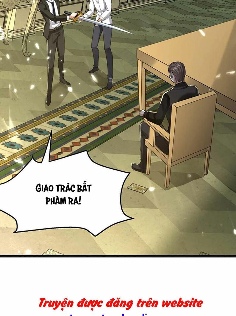 đọc truyện Trọng Sinh Khí Thiếu Quy Lai Chương 170 ảnh 39 tại Thiên Thai Truyện