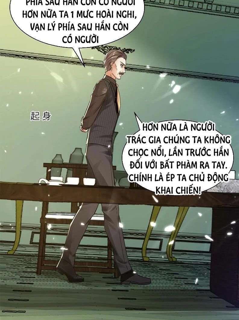 đọc truyện Trọng Sinh Khí Thiếu Quy Lai Chương 170 ảnh 6 tại Thiên Thai Truyện