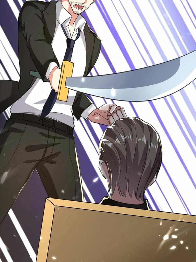 đọc truyện Trọng Sinh Khí Thiếu Quy Lai Chương 170 ảnh 43 tại Thiên Thai Truyện