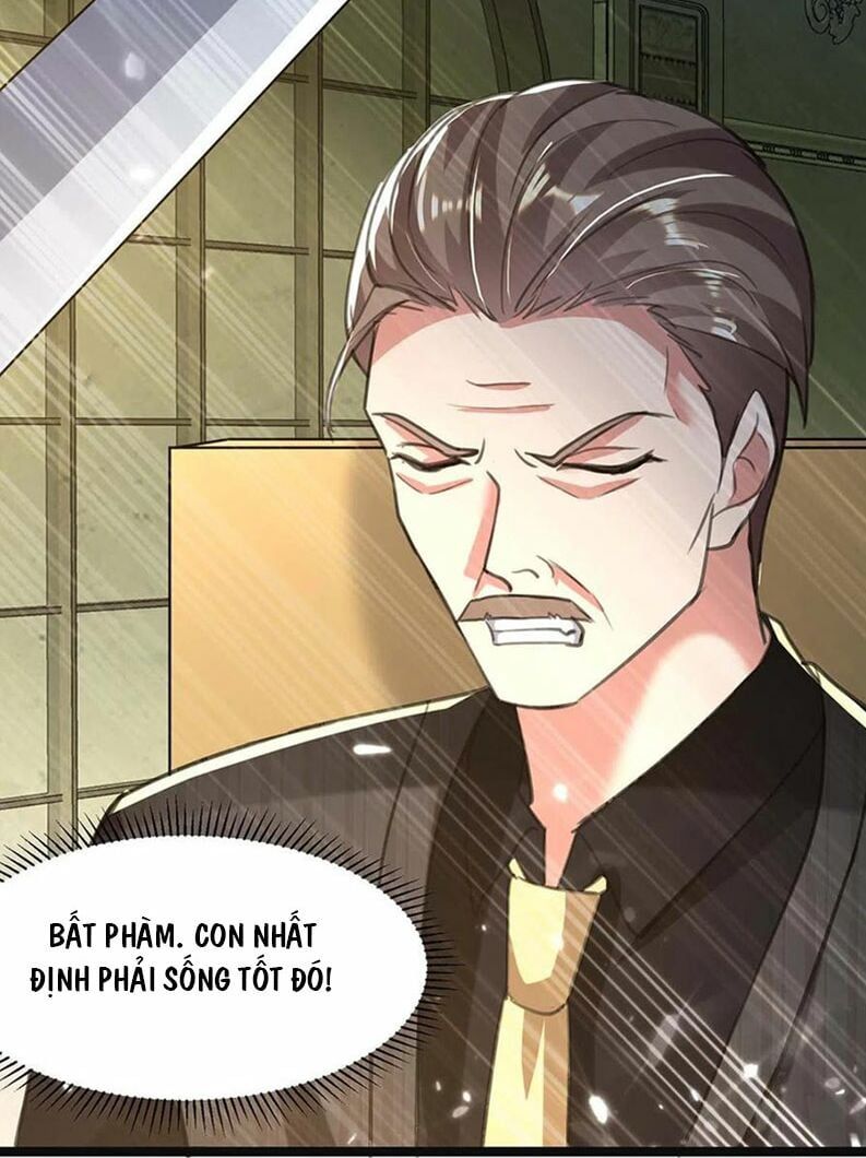 đọc truyện Trọng Sinh Khí Thiếu Quy Lai Chương 170 ảnh 45 tại Thiên Thai Truyện