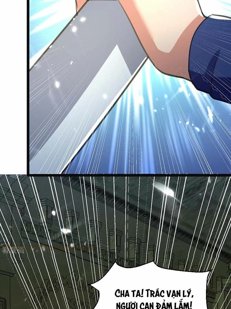 đọc truyện Trọng Sinh Khí Thiếu Quy Lai Chương 170 ảnh 47 tại Thiên Thai Truyện