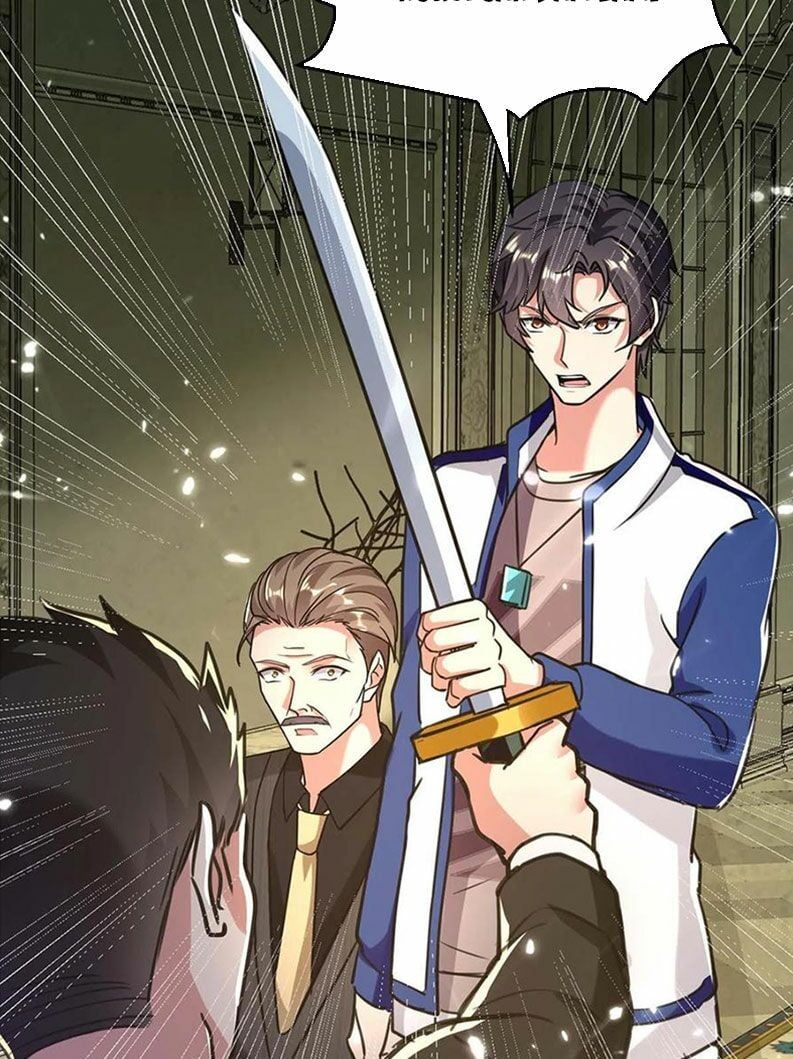 đọc truyện Trọng Sinh Khí Thiếu Quy Lai Chương 170 ảnh 48 tại Thiên Thai Truyện