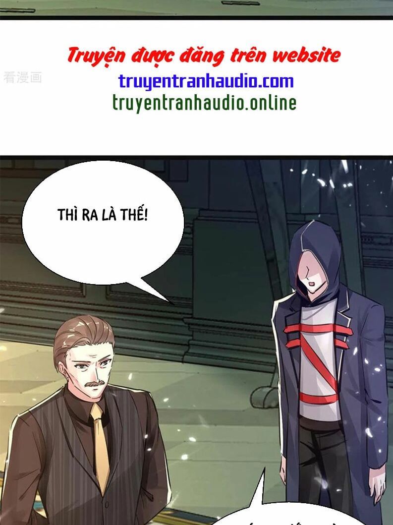 đọc truyện Trọng Sinh Khí Thiếu Quy Lai Chương 170 ảnh 7 tại Thiên Thai Truyện