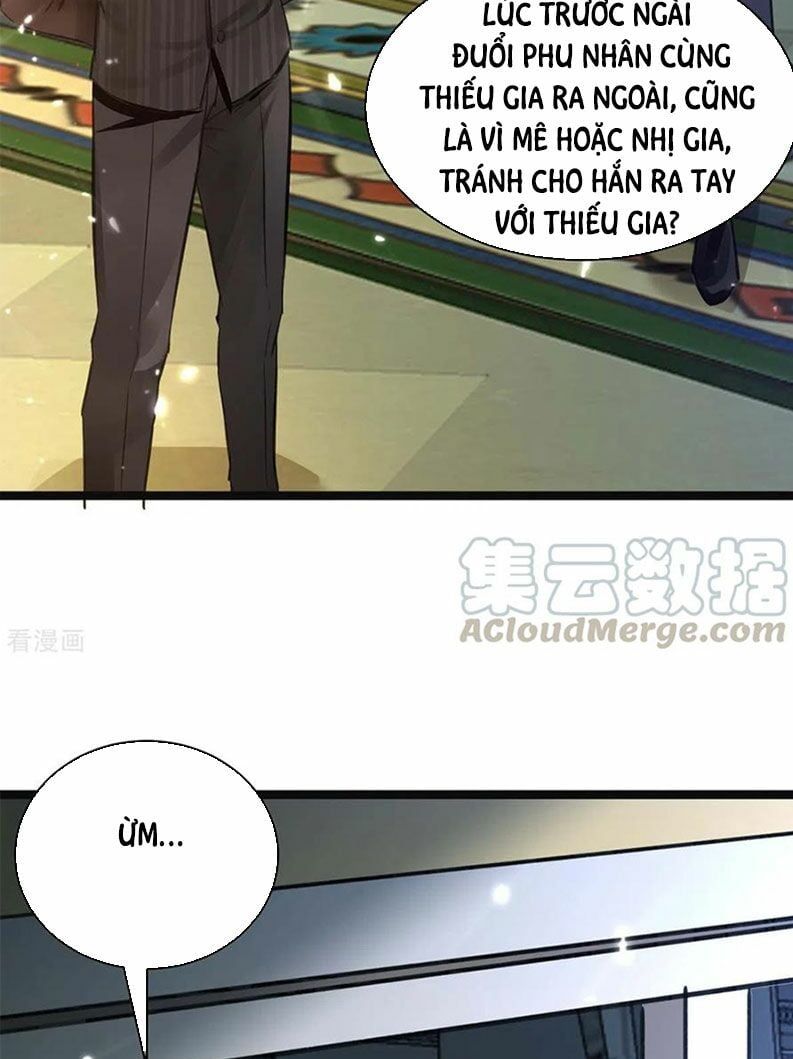 đọc truyện Trọng Sinh Khí Thiếu Quy Lai Chương 170 ảnh 8 tại Thiên Thai Truyện