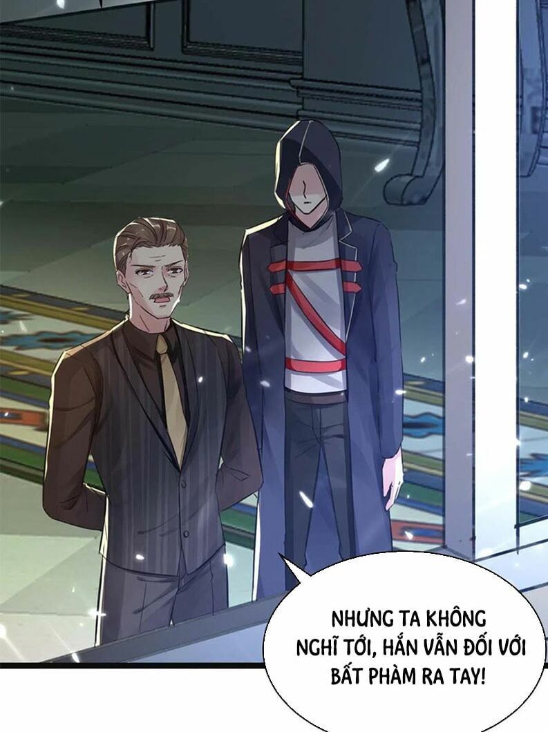 đọc truyện Trọng Sinh Khí Thiếu Quy Lai Chương 170 ảnh 9 tại Thiên Thai Truyện