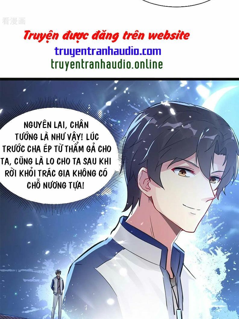 đọc truyện Trọng Sinh Khí Thiếu Quy Lai Chương 170 ảnh 10 tại Thiên Thai Truyện