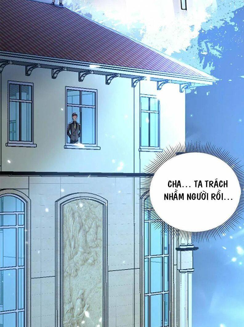 đọc truyện Trọng Sinh Khí Thiếu Quy Lai Chương 170 ảnh 11 tại Thiên Thai Truyện