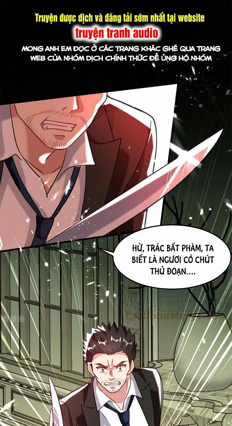 đọc truyện Trọng Sinh Khí Thiếu Quy Lai Chương 171 ảnh 3 tại Thiên Thai Truyện