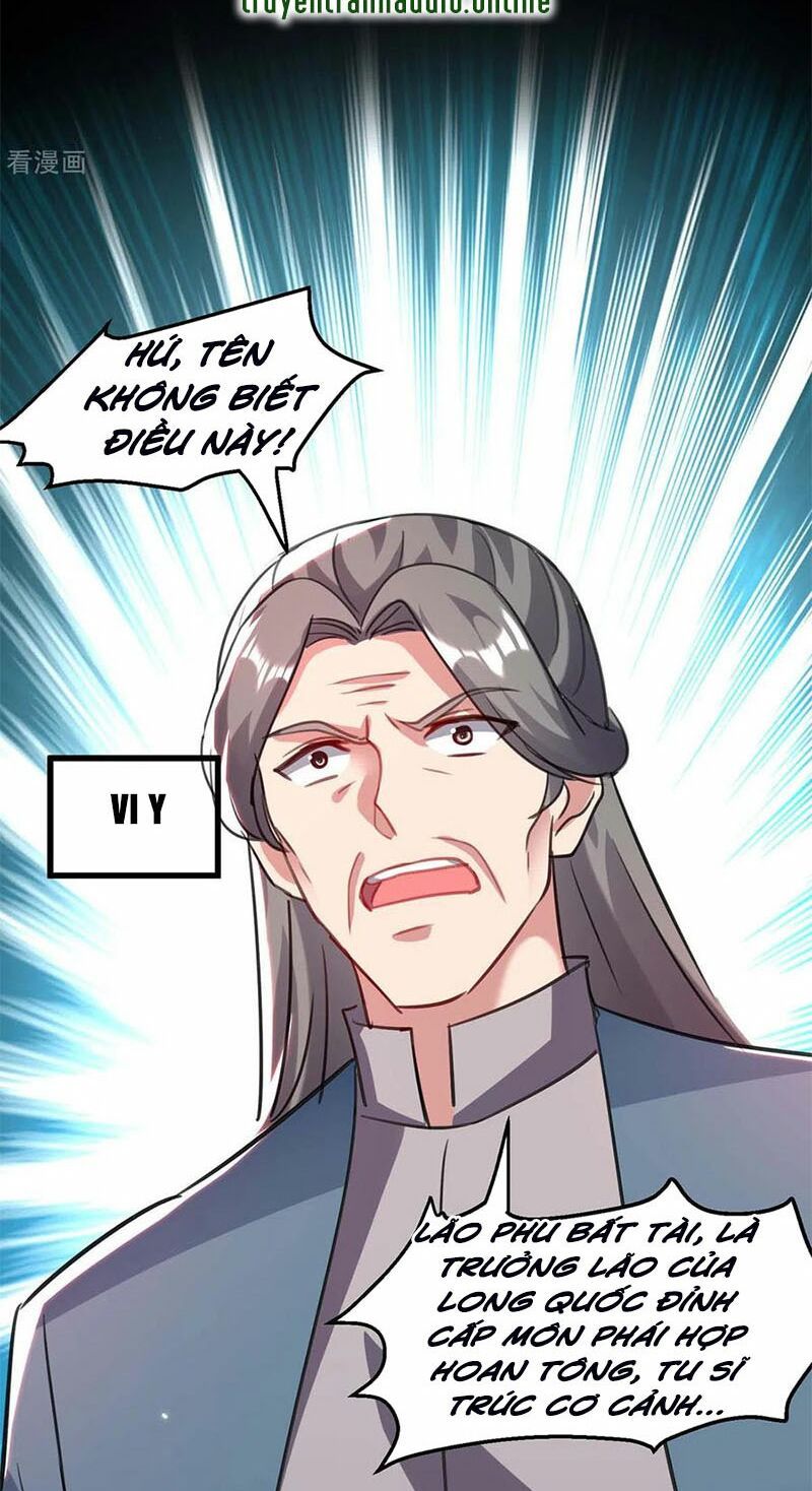 đọc truyện Trọng Sinh Khí Thiếu Quy Lai Chương 171 ảnh 12 tại Thiên Thai Truyện