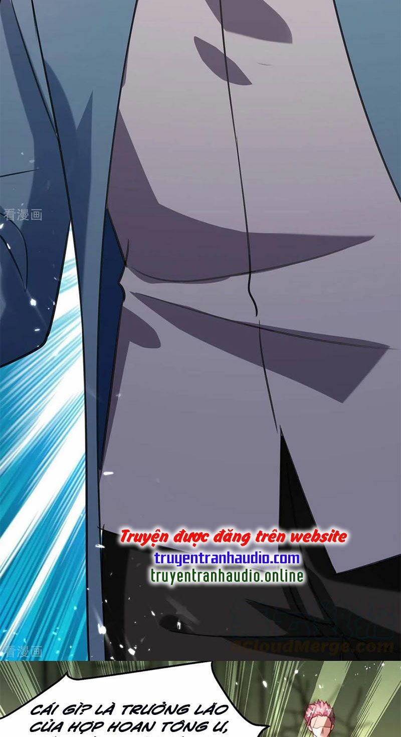 đọc truyện Trọng Sinh Khí Thiếu Quy Lai Chương 171 ảnh 13 tại Thiên Thai Truyện