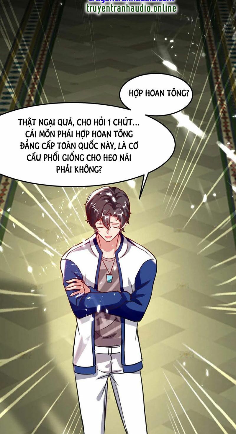 đọc truyện Trọng Sinh Khí Thiếu Quy Lai Chương 171 ảnh 15 tại Thiên Thai Truyện