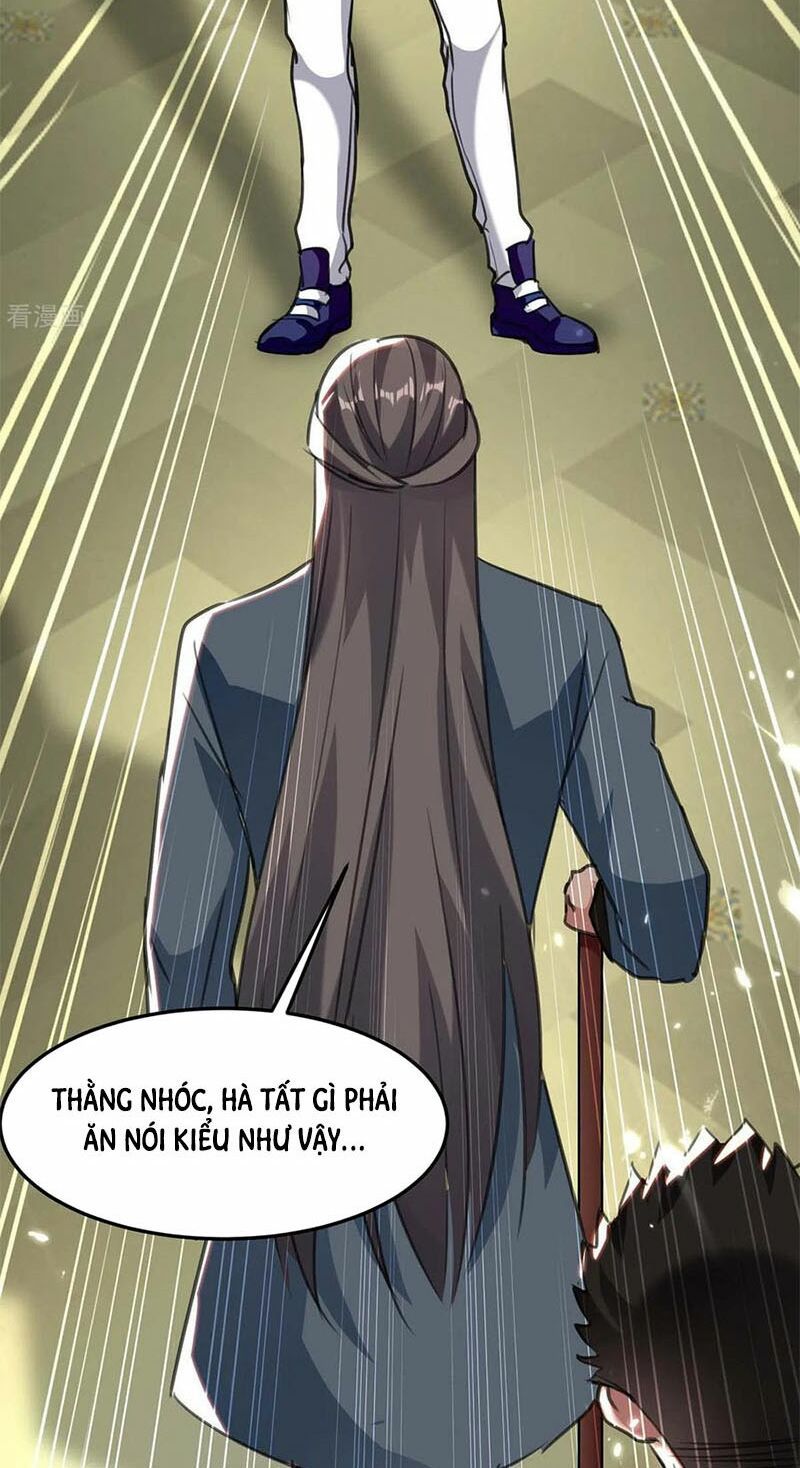 đọc truyện Trọng Sinh Khí Thiếu Quy Lai Chương 171 ảnh 16 tại Thiên Thai Truyện