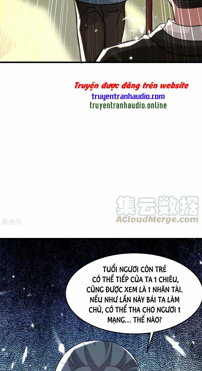 đọc truyện Trọng Sinh Khí Thiếu Quy Lai Chương 171 ảnh 17 tại Thiên Thai Truyện