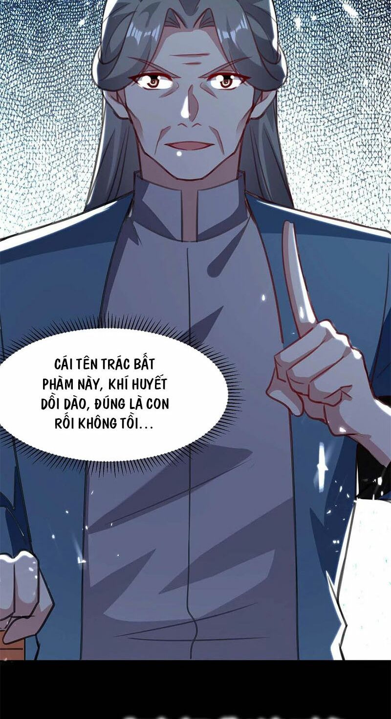 đọc truyện Trọng Sinh Khí Thiếu Quy Lai Chương 171 ảnh 18 tại Thiên Thai Truyện