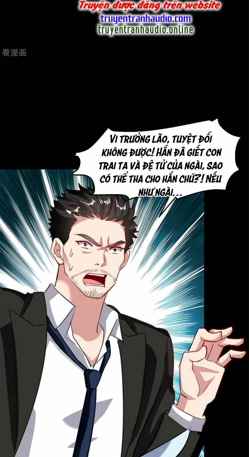 đọc truyện Trọng Sinh Khí Thiếu Quy Lai Chương 171 ảnh 19 tại Thiên Thai Truyện