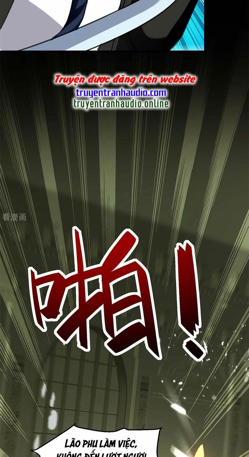 đọc truyện Trọng Sinh Khí Thiếu Quy Lai Chương 171 ảnh 20 tại Thiên Thai Truyện