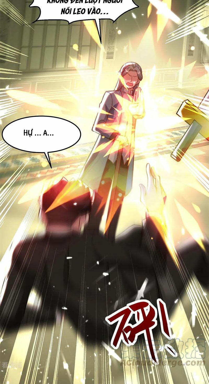 đọc truyện Trọng Sinh Khí Thiếu Quy Lai Chương 171 ảnh 21 tại Thiên Thai Truyện