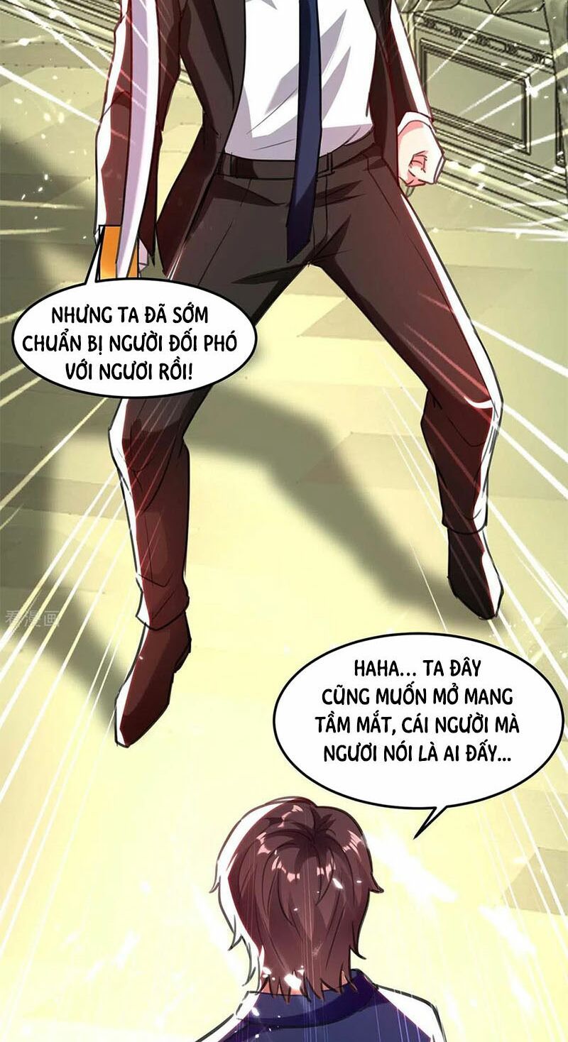 đọc truyện Trọng Sinh Khí Thiếu Quy Lai Chương 171 ảnh 4 tại Thiên Thai Truyện