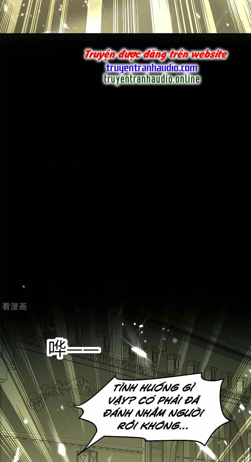 đọc truyện Trọng Sinh Khí Thiếu Quy Lai Chương 171 ảnh 22 tại Thiên Thai Truyện