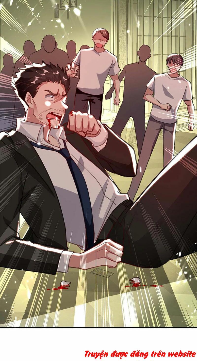 đọc truyện Trọng Sinh Khí Thiếu Quy Lai Chương 171 ảnh 23 tại Thiên Thai Truyện