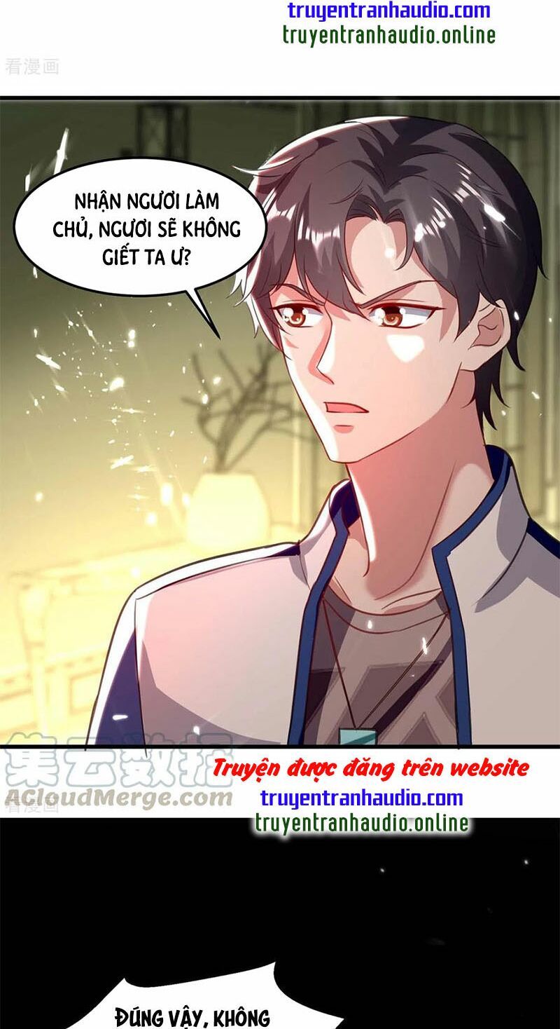 đọc truyện Trọng Sinh Khí Thiếu Quy Lai Chương 171 ảnh 24 tại Thiên Thai Truyện