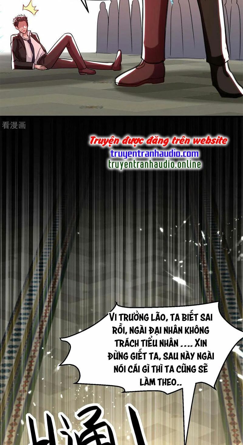 đọc truyện Trọng Sinh Khí Thiếu Quy Lai Chương 171 ảnh 26 tại Thiên Thai Truyện