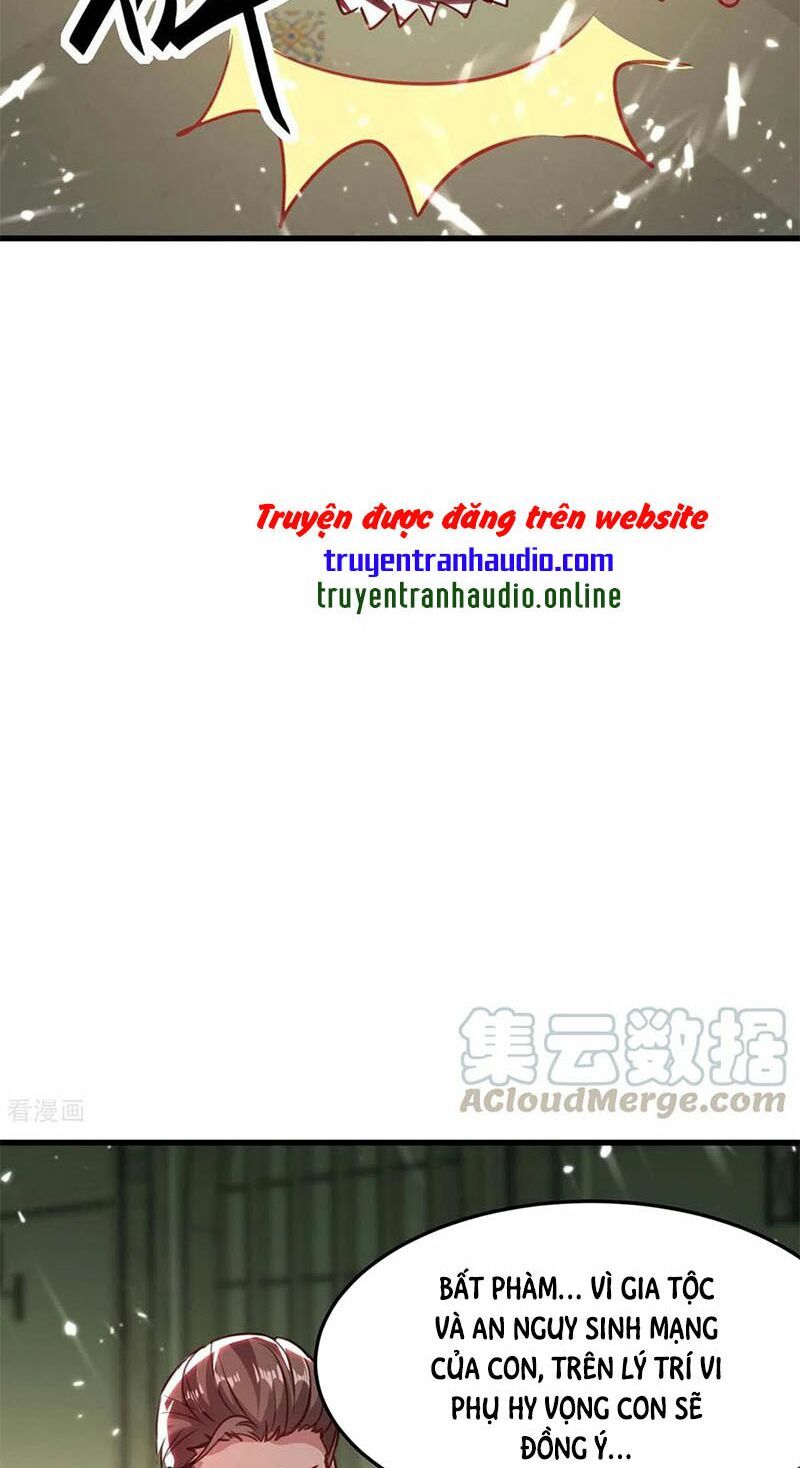 đọc truyện Trọng Sinh Khí Thiếu Quy Lai Chương 171 ảnh 28 tại Thiên Thai Truyện