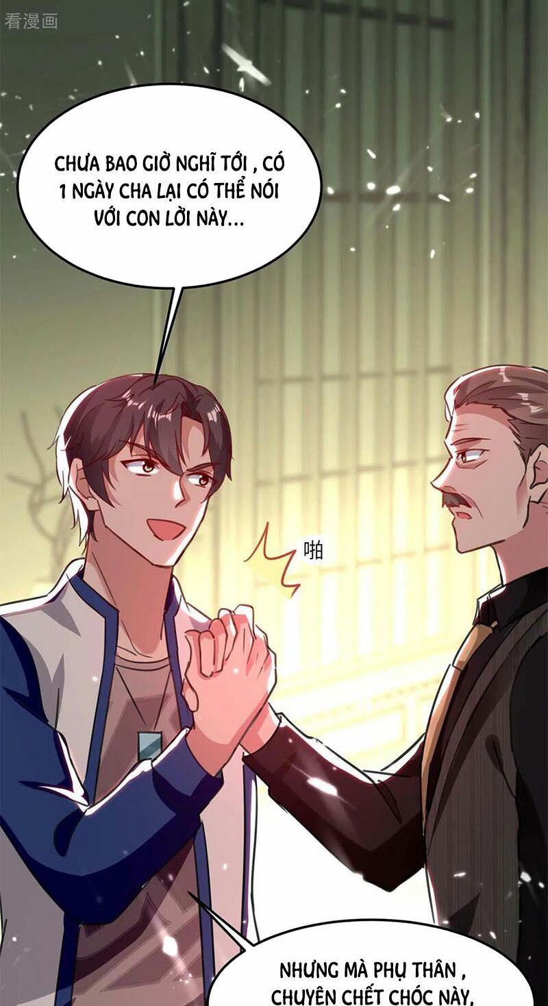 đọc truyện Trọng Sinh Khí Thiếu Quy Lai Chương 171 ảnh 30 tại Thiên Thai Truyện