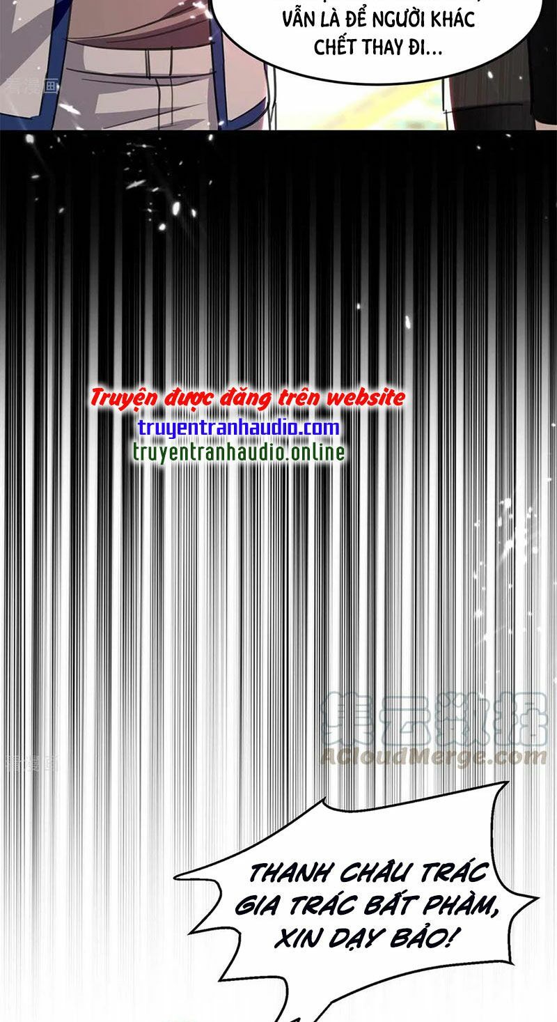 đọc truyện Trọng Sinh Khí Thiếu Quy Lai Chương 171 ảnh 31 tại Thiên Thai Truyện