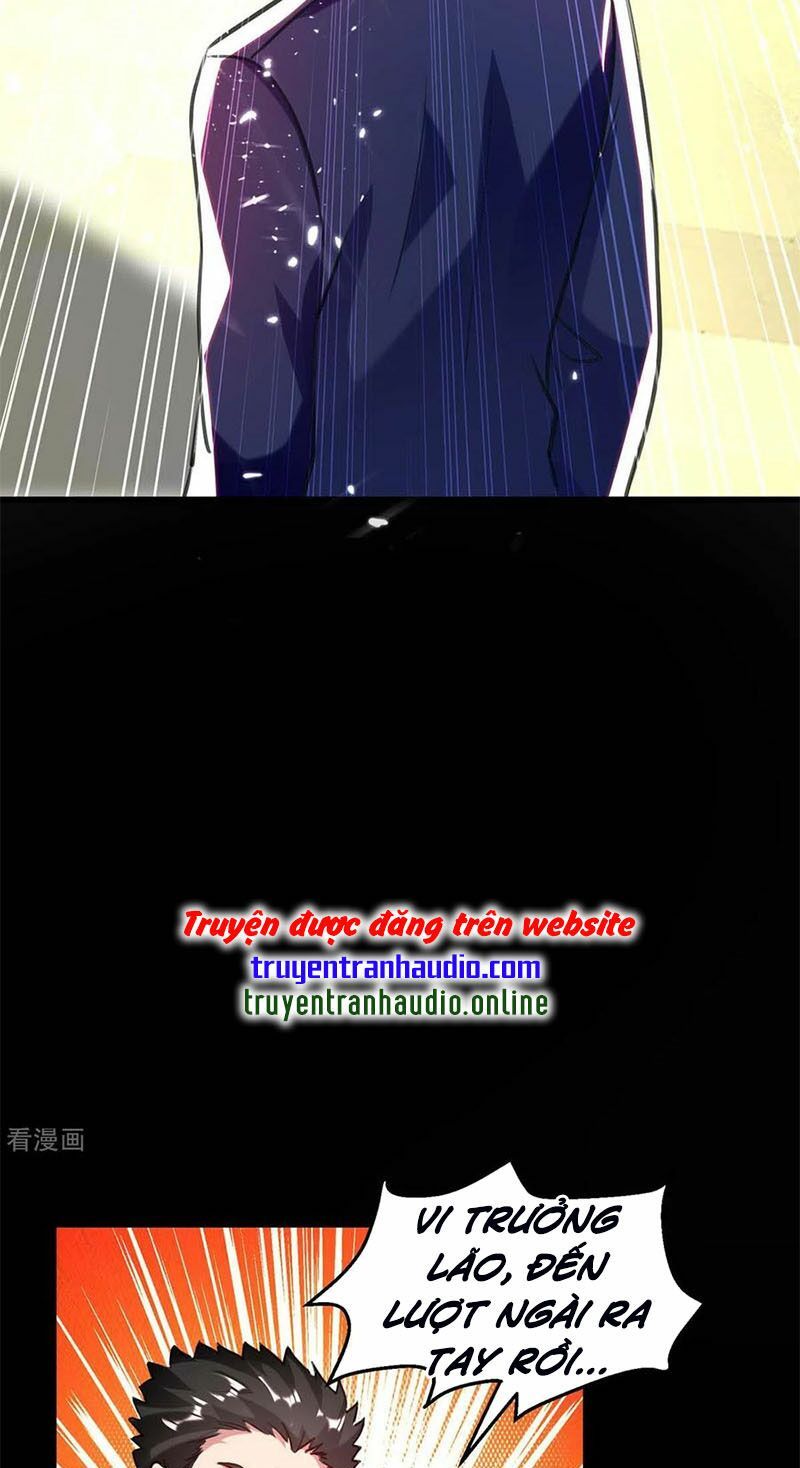 đọc truyện Trọng Sinh Khí Thiếu Quy Lai Chương 171 ảnh 5 tại Thiên Thai Truyện