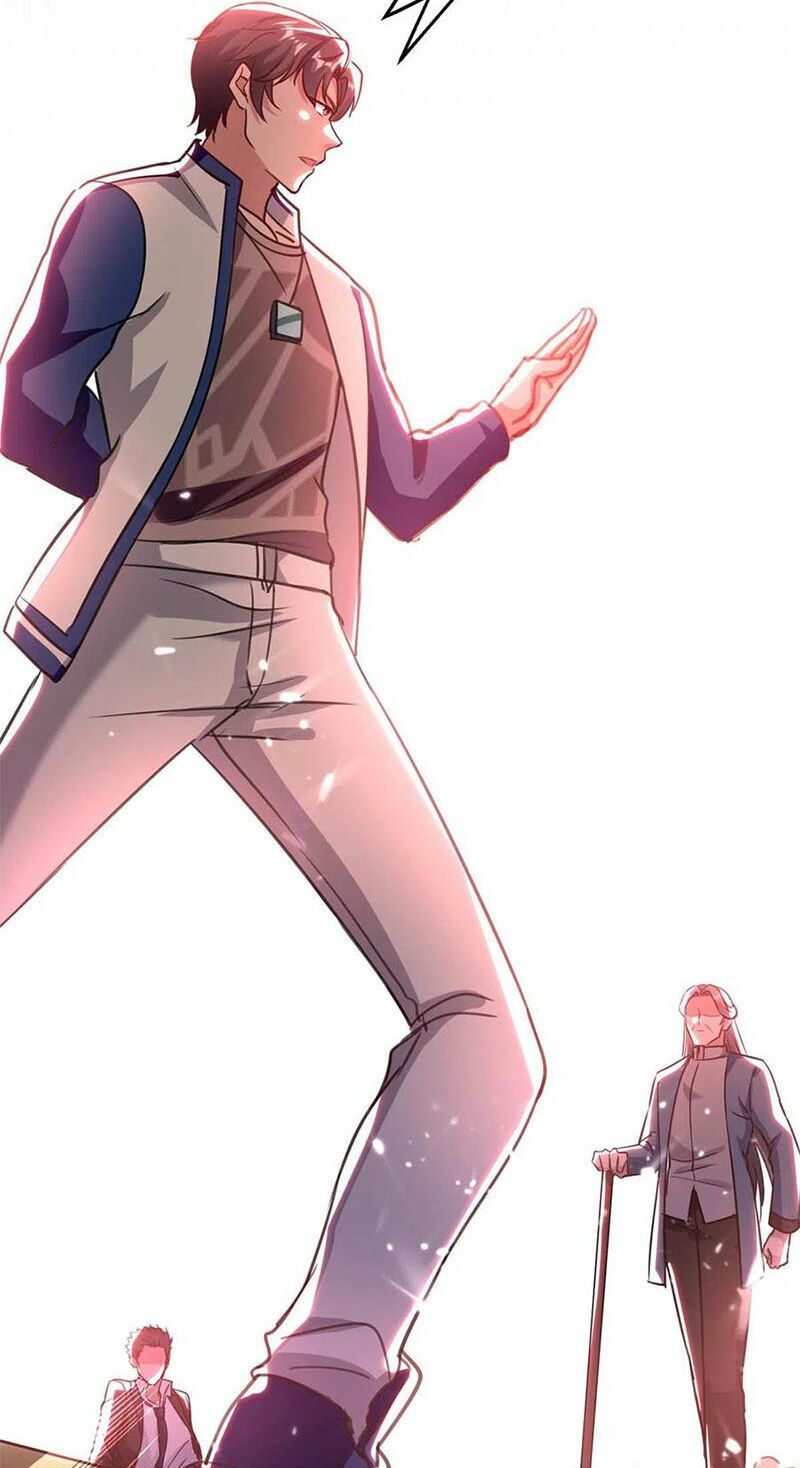 đọc truyện Trọng Sinh Khí Thiếu Quy Lai Chương 171 ảnh 32 tại Thiên Thai Truyện