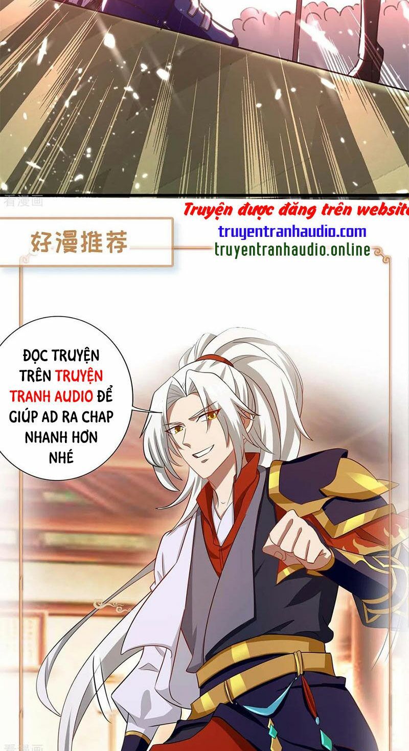 đọc truyện Trọng Sinh Khí Thiếu Quy Lai Chương 171 ảnh 33 tại Thiên Thai Truyện