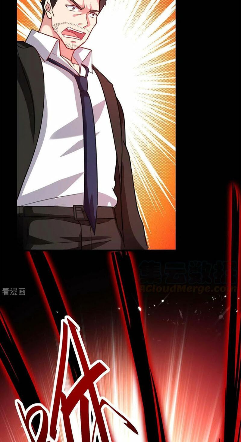 đọc truyện Trọng Sinh Khí Thiếu Quy Lai Chương 171 ảnh 6 tại Thiên Thai Truyện