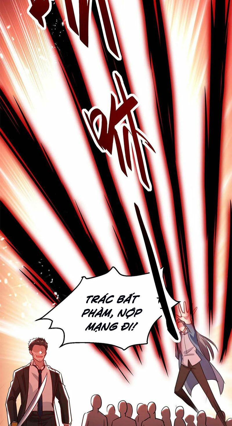 đọc truyện Trọng Sinh Khí Thiếu Quy Lai Chương 171 ảnh 7 tại Thiên Thai Truyện