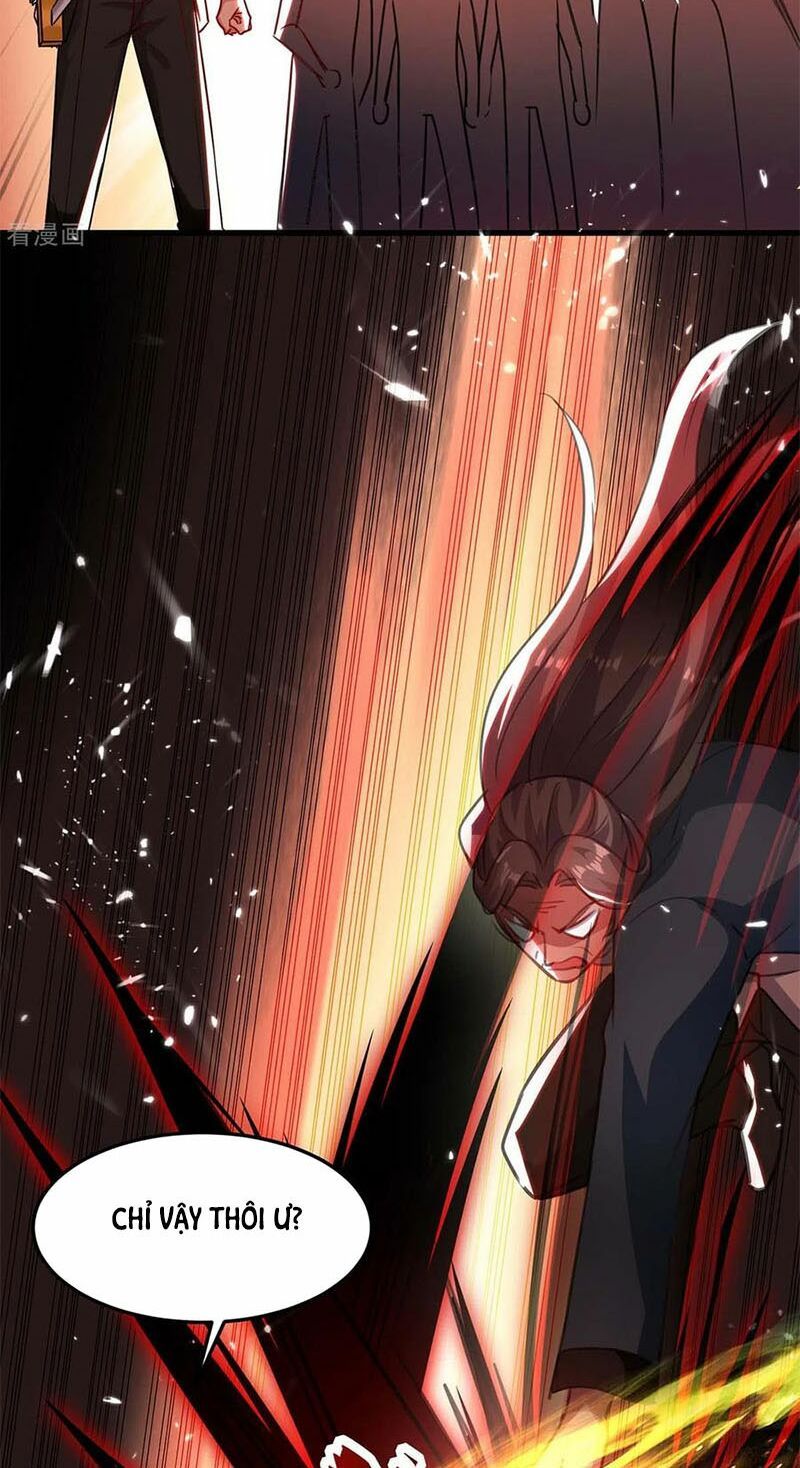 đọc truyện Trọng Sinh Khí Thiếu Quy Lai Chương 171 ảnh 8 tại Thiên Thai Truyện