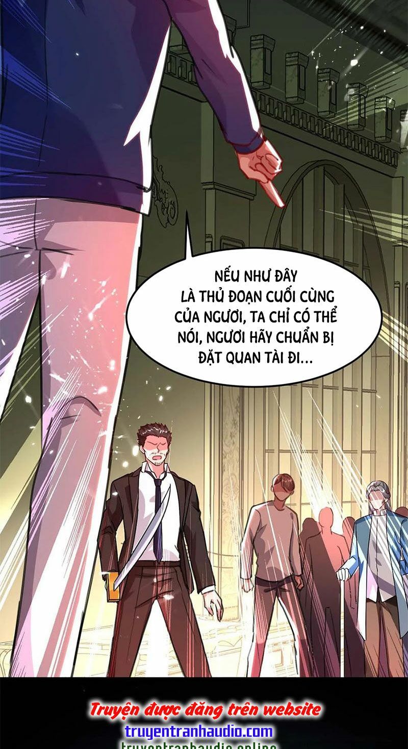 đọc truyện Trọng Sinh Khí Thiếu Quy Lai Chương 171 ảnh 11 tại Thiên Thai Truyện