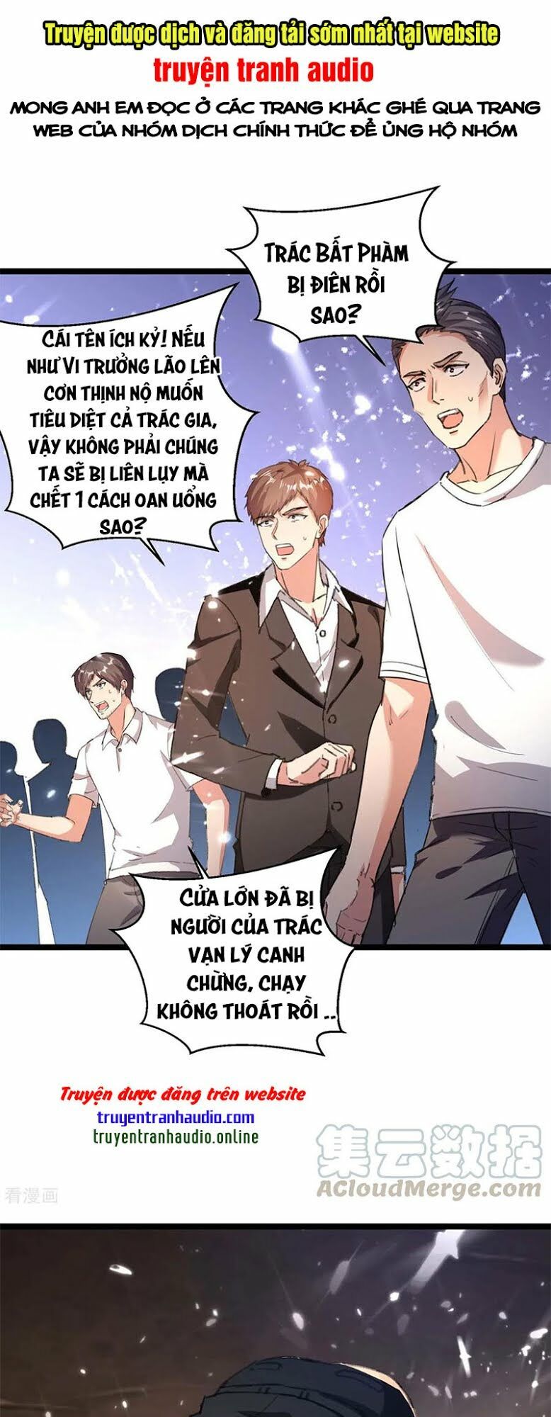 đọc truyện Trọng Sinh Khí Thiếu Quy Lai Chương 172 ảnh 3 tại Thiên Thai Truyện