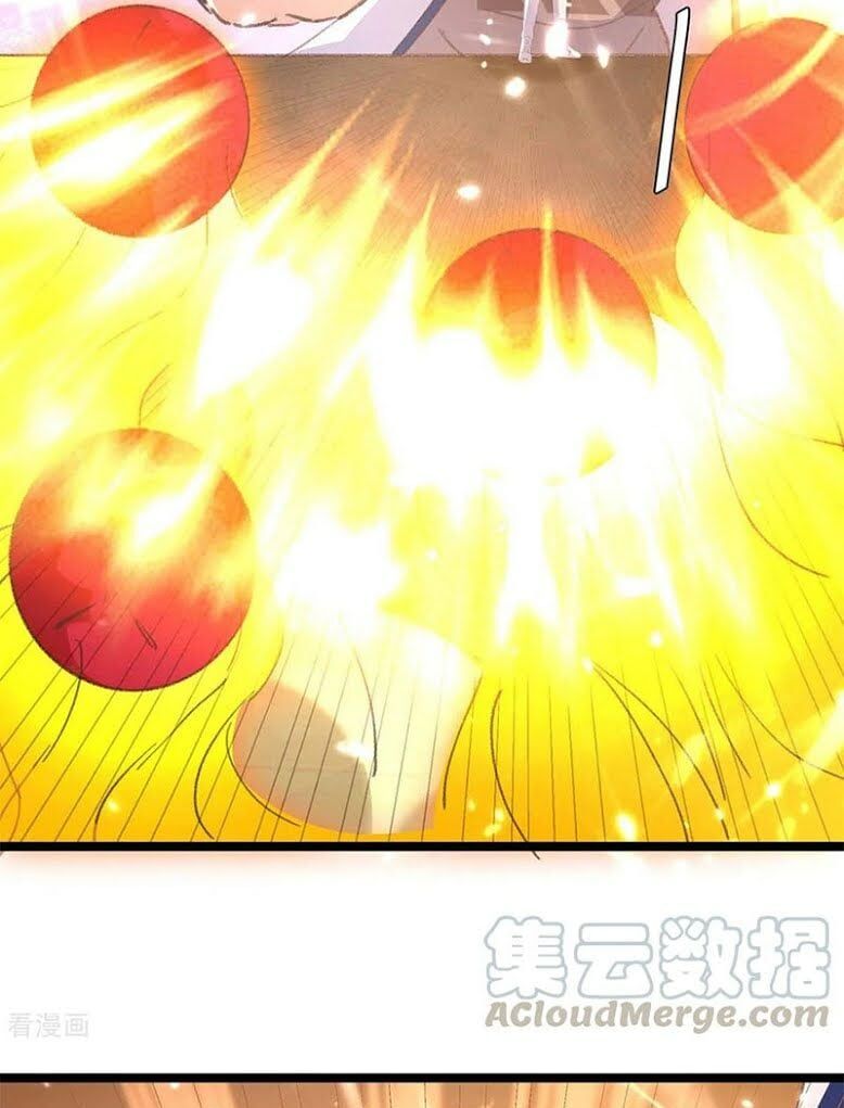 đọc truyện Trọng Sinh Khí Thiếu Quy Lai Chương 172 ảnh 13 tại Thiên Thai Truyện