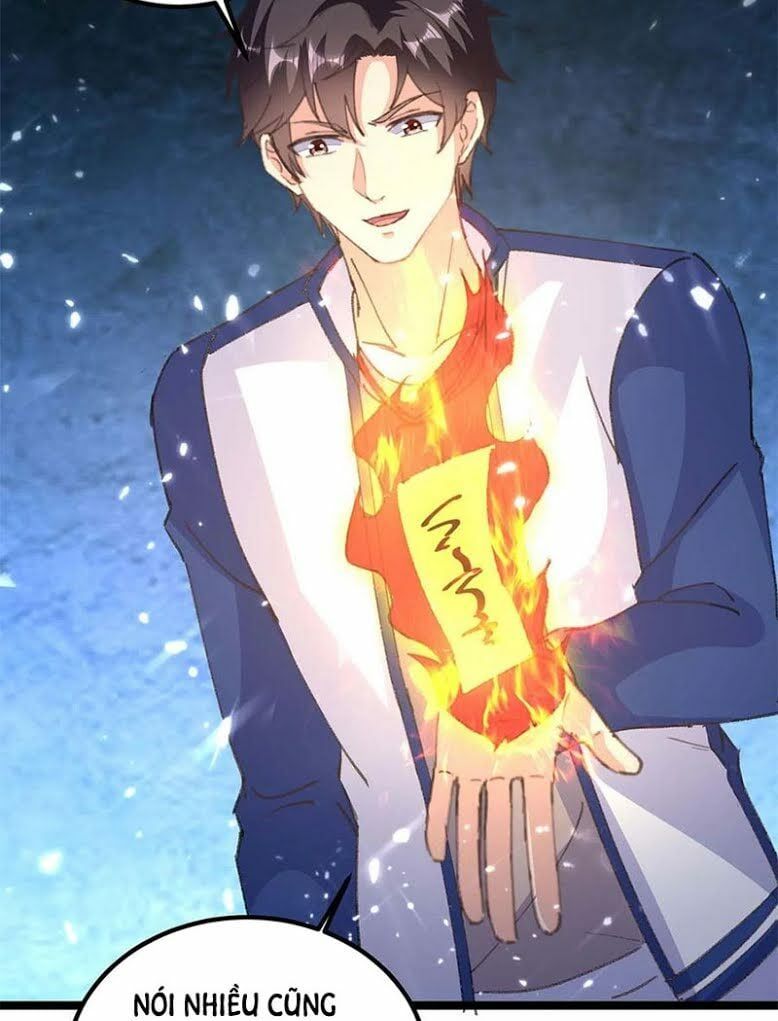 đọc truyện Trọng Sinh Khí Thiếu Quy Lai Chương 172 ảnh 19 tại Thiên Thai Truyện