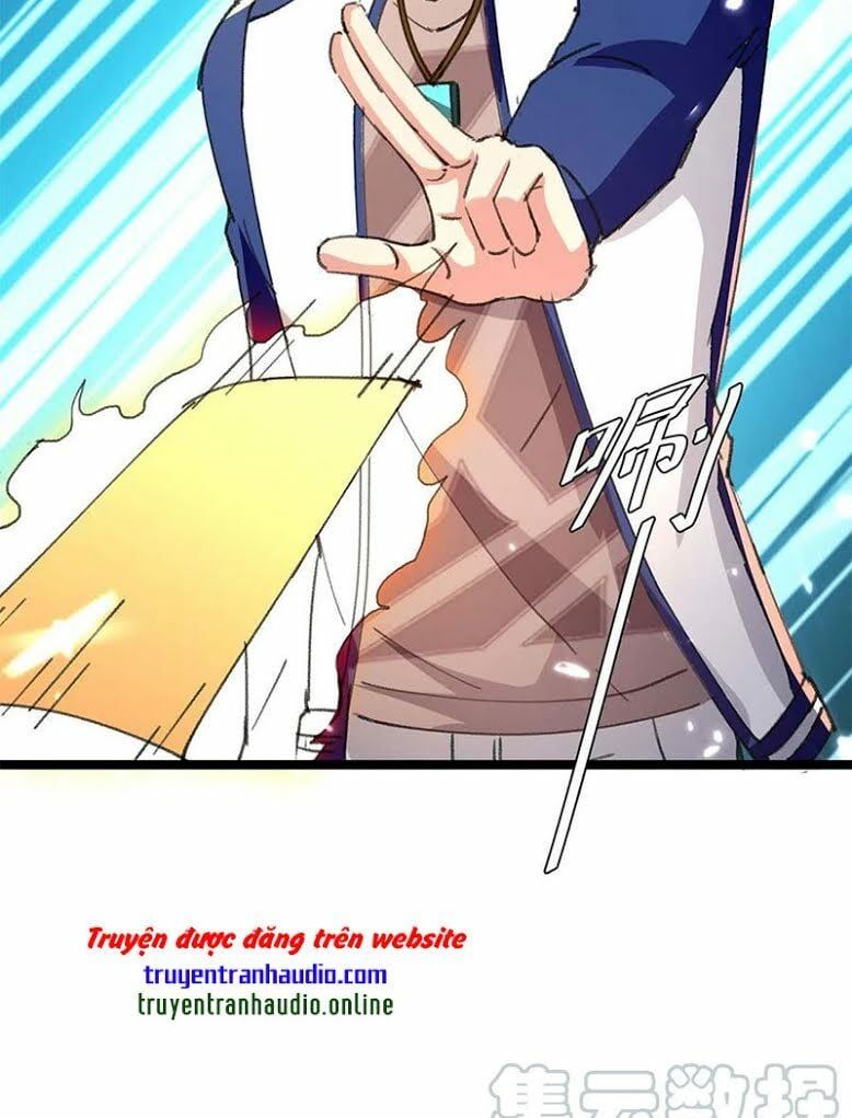 đọc truyện Trọng Sinh Khí Thiếu Quy Lai Chương 172 ảnh 22 tại Thiên Thai Truyện