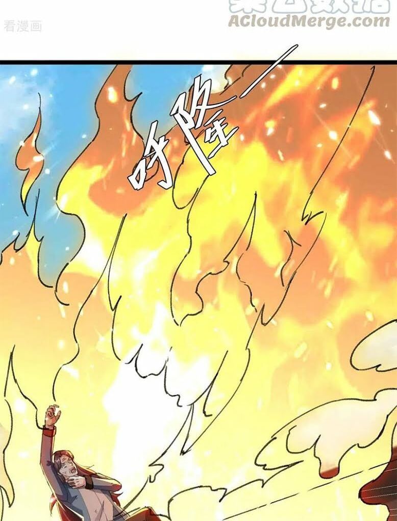 đọc truyện Trọng Sinh Khí Thiếu Quy Lai Chương 172 ảnh 23 tại Thiên Thai Truyện