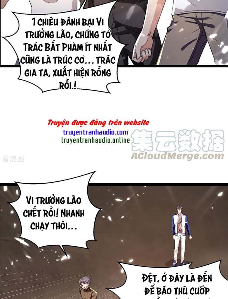 đọc truyện Trọng Sinh Khí Thiếu Quy Lai Chương 172 ảnh 25 tại Thiên Thai Truyện