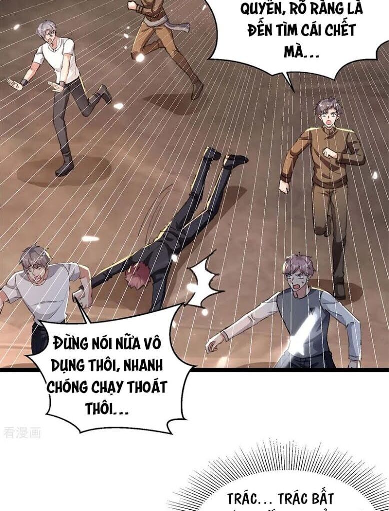 đọc truyện Trọng Sinh Khí Thiếu Quy Lai Chương 172 ảnh 26 tại Thiên Thai Truyện