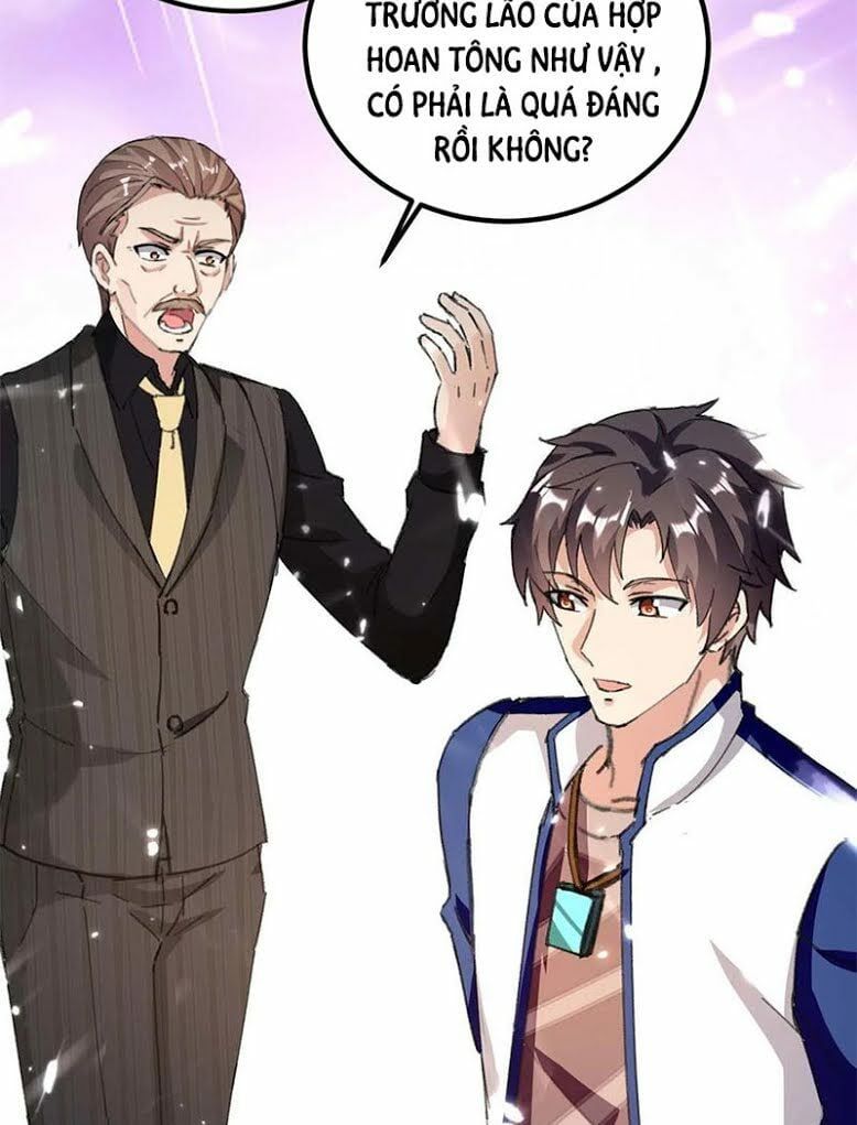 đọc truyện Trọng Sinh Khí Thiếu Quy Lai Chương 172 ảnh 28 tại Thiên Thai Truyện